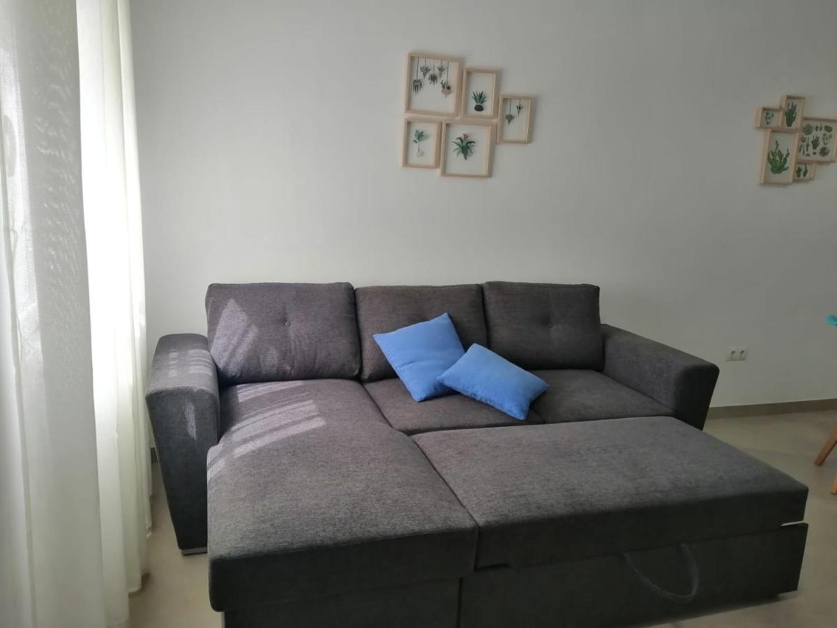Apartamento Turquesa Appartamento Nerja
